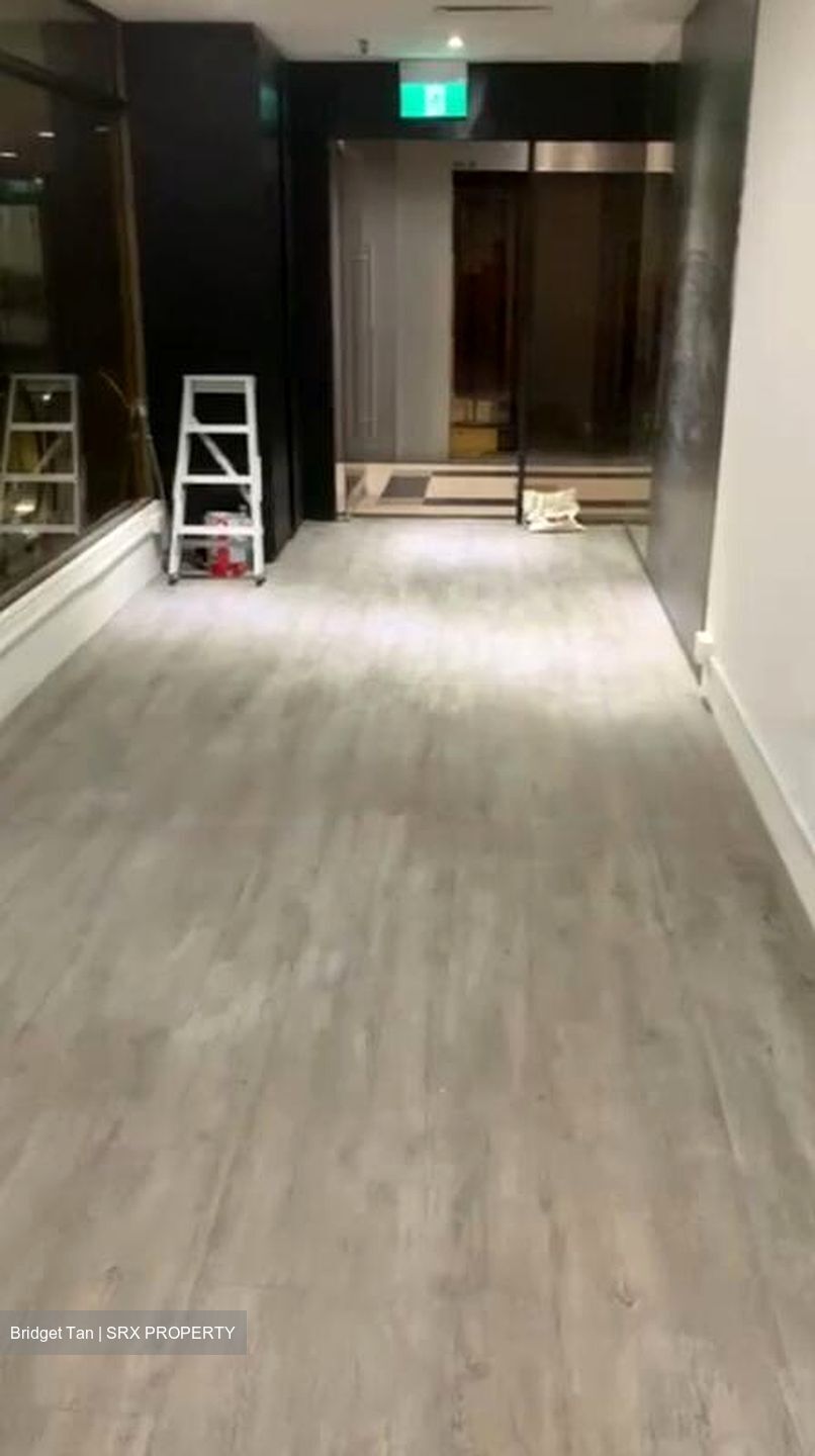 High Street Plaza (D6), Office #504170921